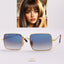 Ray-Ban Rectangle 1969