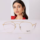 Ray-Ban RB6444 Optics