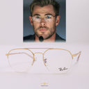 Ray-Ban RB64444 Optics