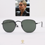 Ray-Ban Hexagonal 51