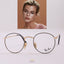 Ray-Ban Round Metal Optics