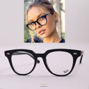 Ray-Ban Meteor Optics
