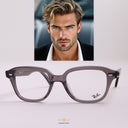 Ray-Ban Erik Optics