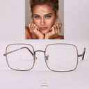 Ray-Ban Square 1971 Optics