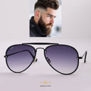 Ray-Ban Blaze Aviator