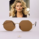 Ray-Ban Octagon 1972