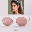 Ray-Ban Oval