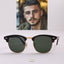 Ray-Ban Clubmaster Classic