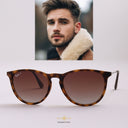 Ray-Ban Erika Classic