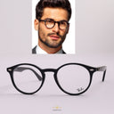 Ray-Ban RB2180V Optics