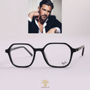 Ray-Ban John Optics