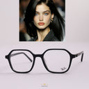 Ray-Ban John Optics
