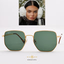 Ray-Ban RB3764D CNY Edition