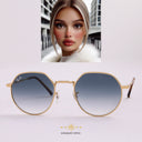 Ray-Ban Jack