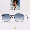 Ray-Ban Jim Titanium
