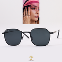 Ray-Ban Jim Titanium