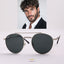 Ray-Ban Round II Titanium