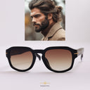 David Beckham DB 7098/S