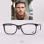 Ray-Ban RB7047 Optics