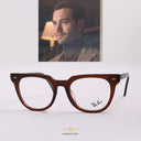 Ray-Ban Meteor Optics