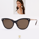 Ray-Ban Blaze Cat Eye