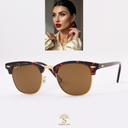 Ray-Ban Clubmaster