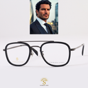 David Beckham DB 7012