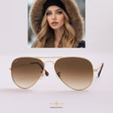 Ray-Ban Aviator Classic