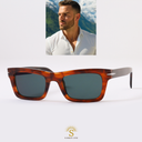 David Beckham DB 7091/S