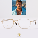 David Beckham DB1138