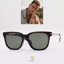 David Beckham DB 7067/F/S