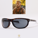 David Beckham DB 7117/S