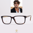 David Beckham DB 1022