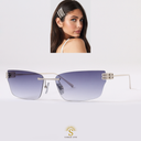 Balenciaga Gossip BB0487S