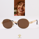 Miu Miu Envie SMUB51