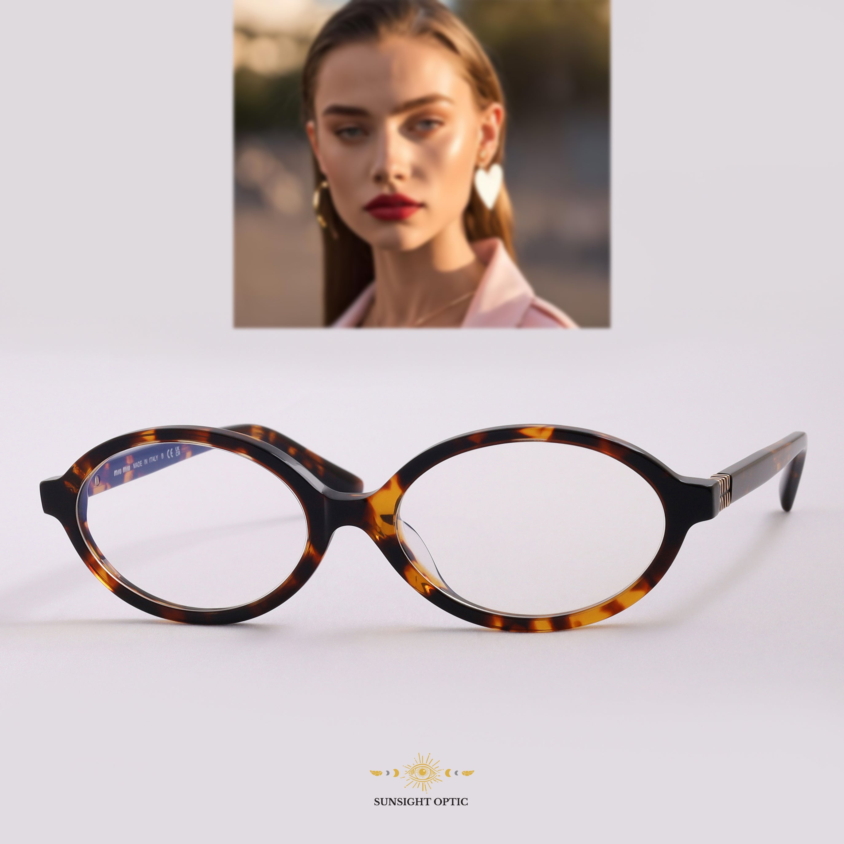 Miu Miu Regard SMU04Z – Sunsight Optic