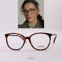 Chanel Pantos 3432