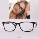 Ray-Ban RB7047 Optics