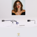 Balenciaga Gossip BB0487S