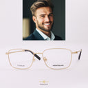Mont Blanc MB0373OA