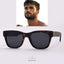 Fendi Diagonal FE40132I