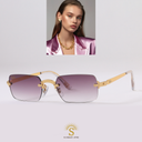 Ray-Ban RB3928 by A$AP Rocky