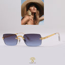 Ray-Ban RB3928 by A$AP Rocky