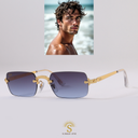 Ray-Ban RB3928 by A$AP Rocky