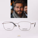 Mont Blanc MB0373OA