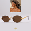 Ray-Ban RB3929 by A$AP Rocky