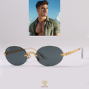 Ray-Ban RB3929 by A$AP Rocky