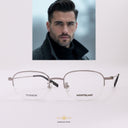 Mont Blanc MB0372OA
