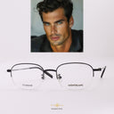 Mont Blanc MB0372OA