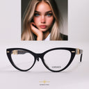 Versace Medusa '95 Butterfly